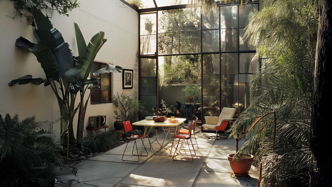Home And Living Essentials